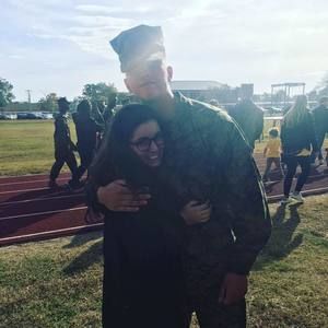 Meet your Posher, Sierrah